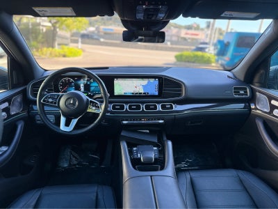 2023 Mercedes-Benz GLE 450 4MATIC® SUV