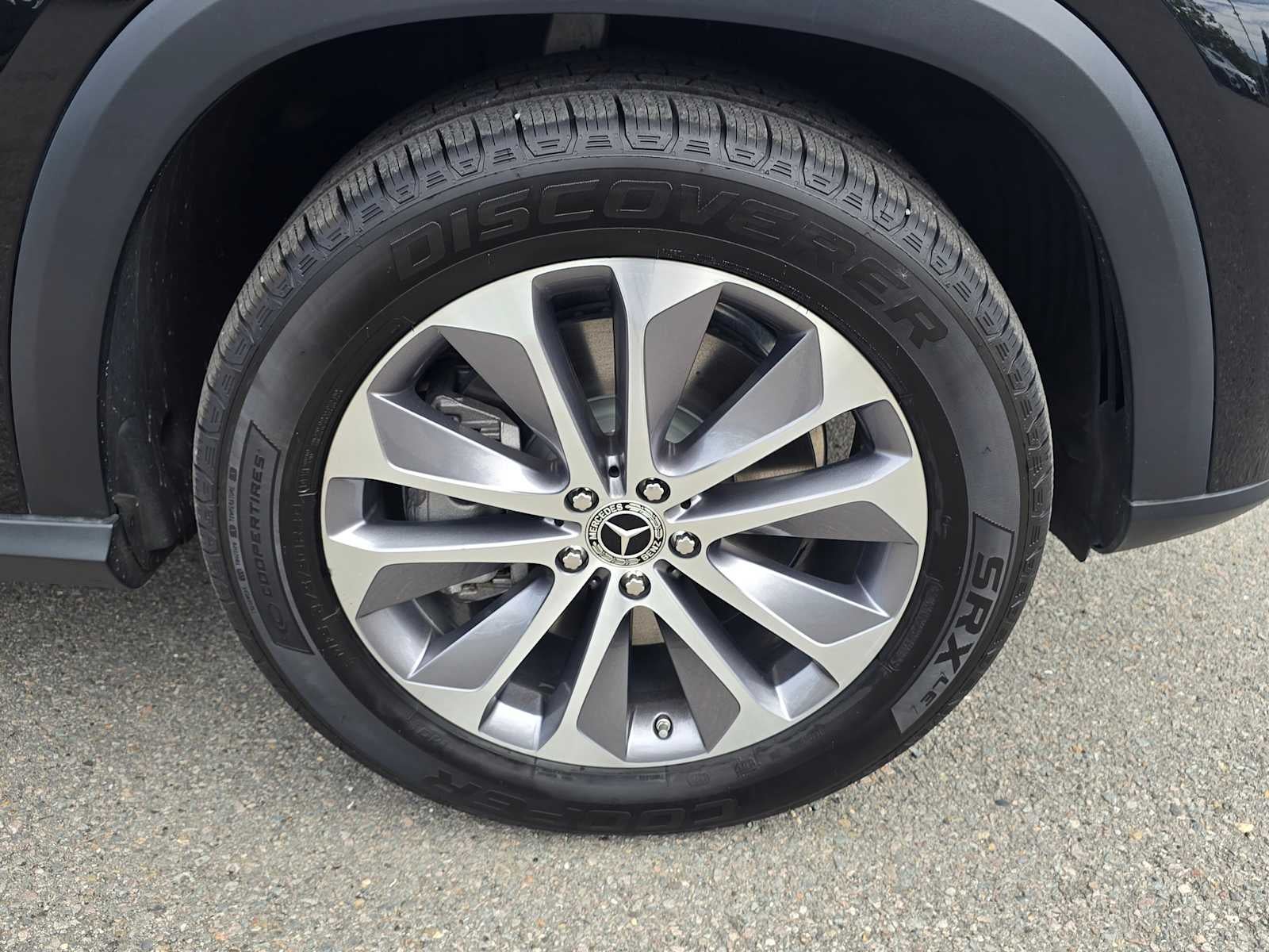 2023 Mercedes-Benz GLE 450 4MATIC® SUV