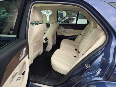 2026 Mercedes-Benz GLE 450 4MATIC® SUV