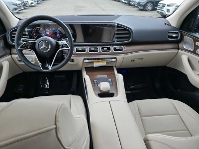 2026 Mercedes-Benz GLE 450 4MATIC® SUV