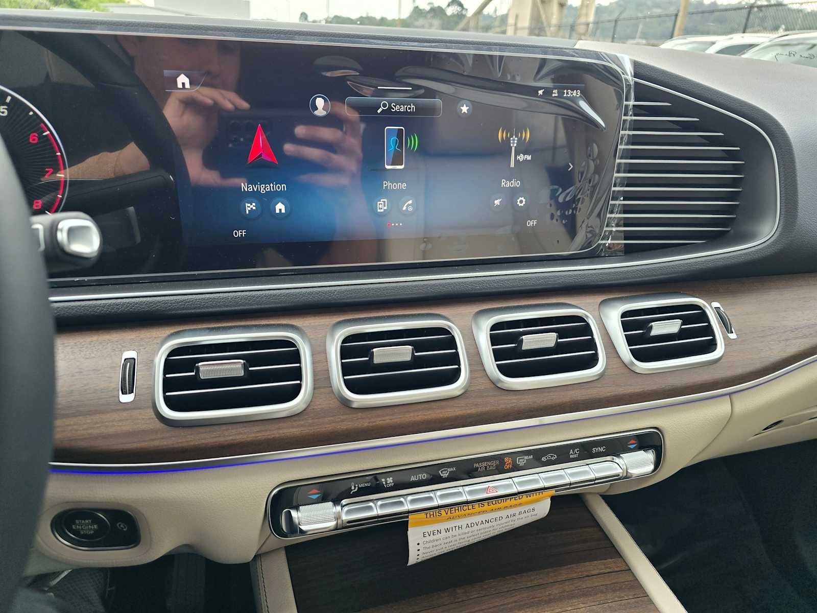 2026 Mercedes-Benz GLE 450 4MATIC® SUV