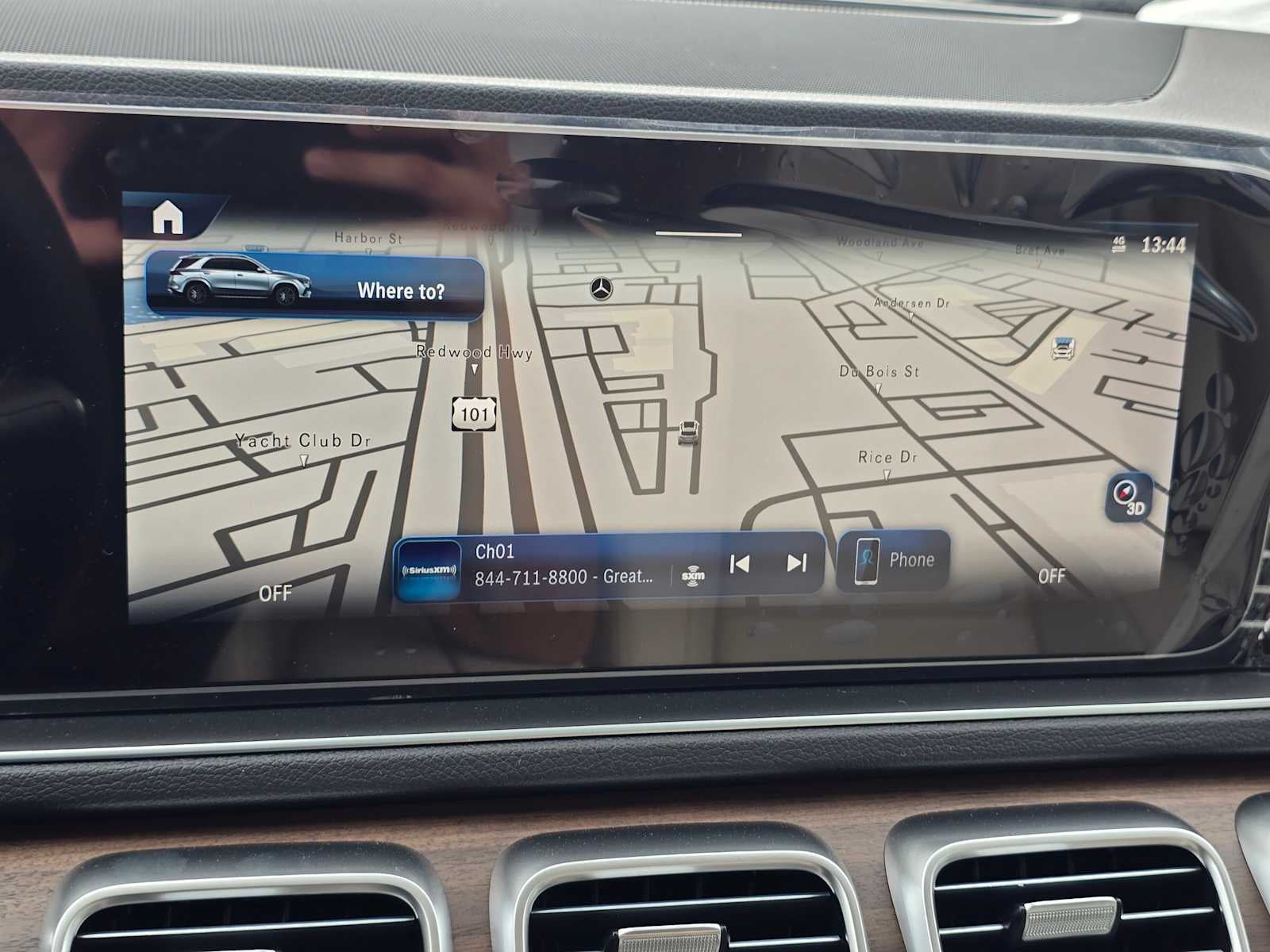 2026 Mercedes-Benz GLE 450 4MATIC® SUV