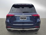 2026 Mercedes-Benz GLE 450 4MATIC® SUV