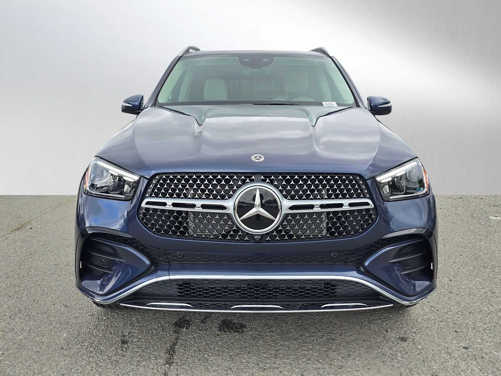 2026 Mercedes-Benz GLE 450 4MATIC® SUV