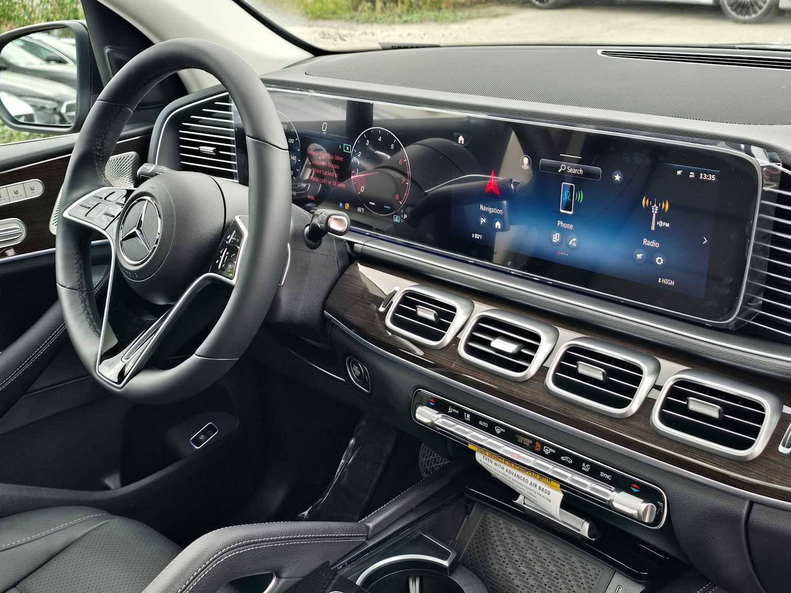 2026 Mercedes-Benz GLE 450 4MATIC® SUV