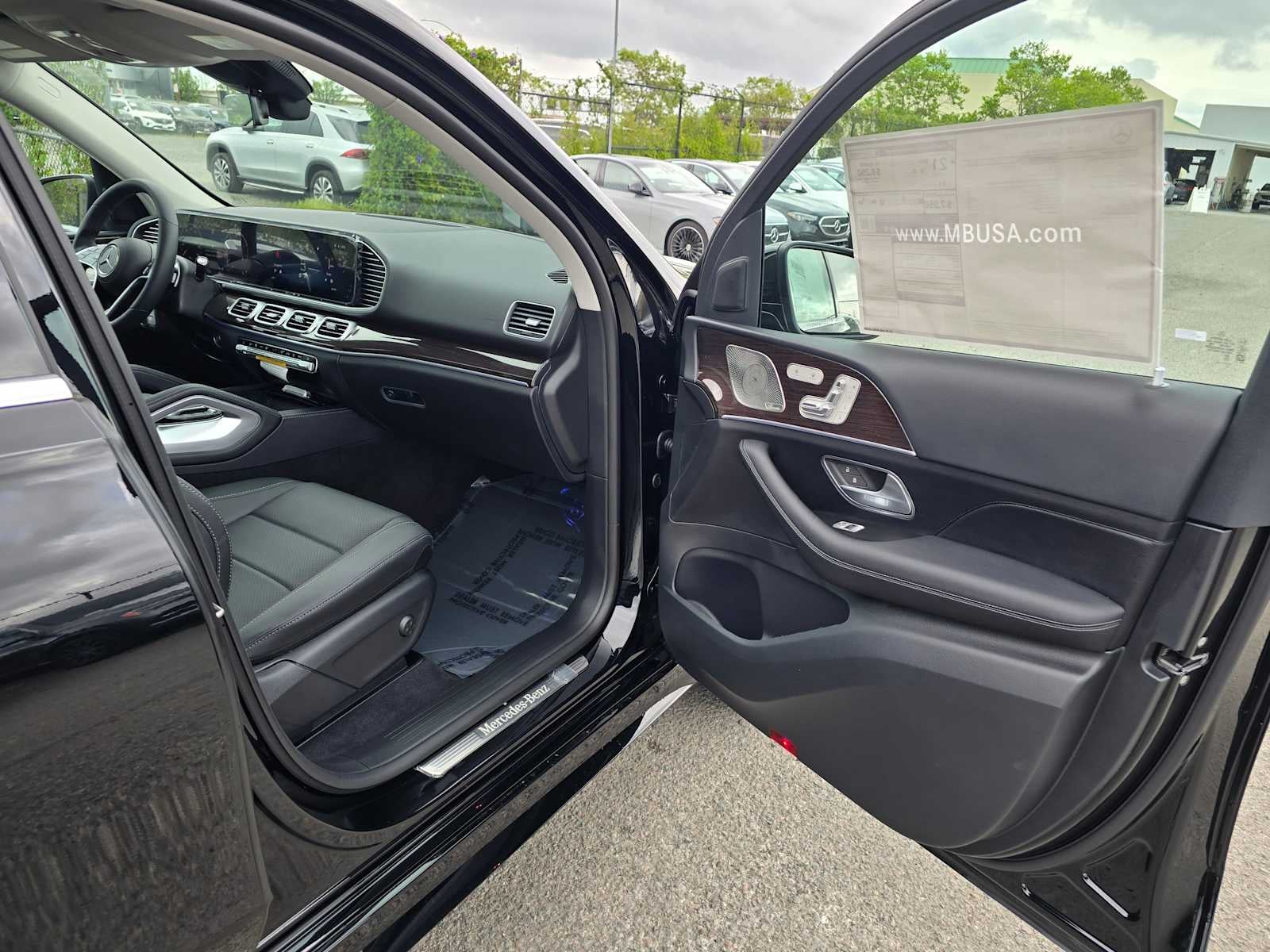 2026 Mercedes-Benz GLE 450 4MATIC® SUV