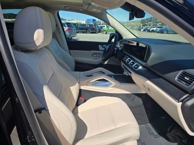 2026 Mercedes-Benz GLE 450 4MATIC® SUV