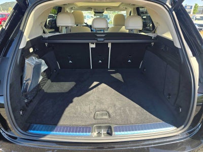 2026 Mercedes-Benz GLE 450 4MATIC® SUV