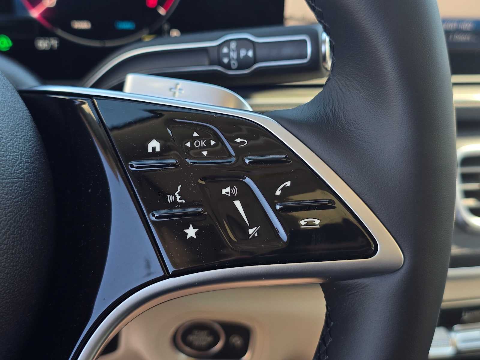 2026 Mercedes-Benz GLE 450 4MATIC® SUV