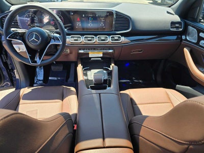 2026 Mercedes-Benz GLE 450 4MATIC® SUV