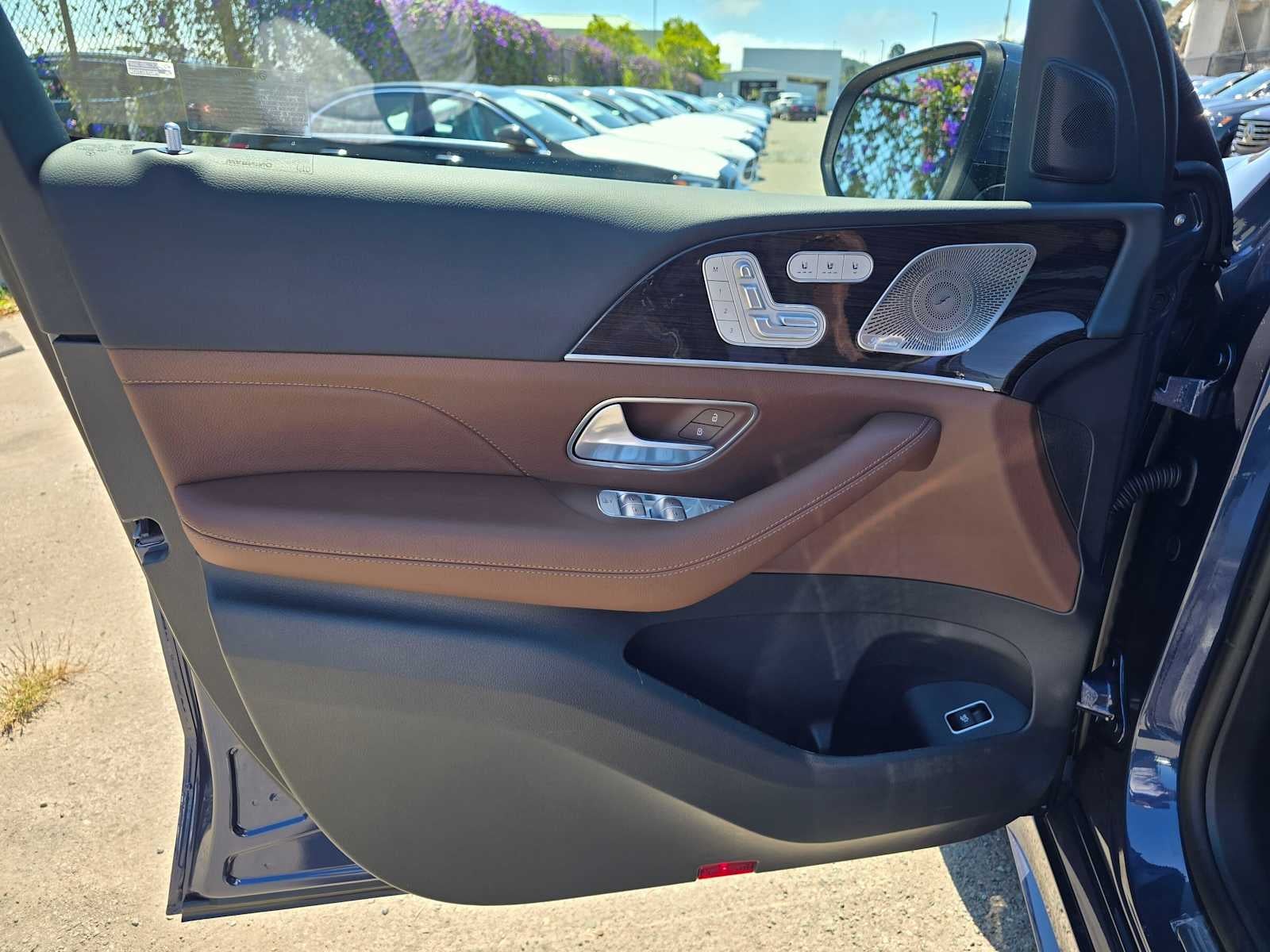 2026 Mercedes-Benz GLE 450 4MATIC® SUV
