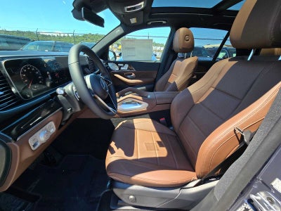 2026 Mercedes-Benz GLE 450 4MATIC® SUV