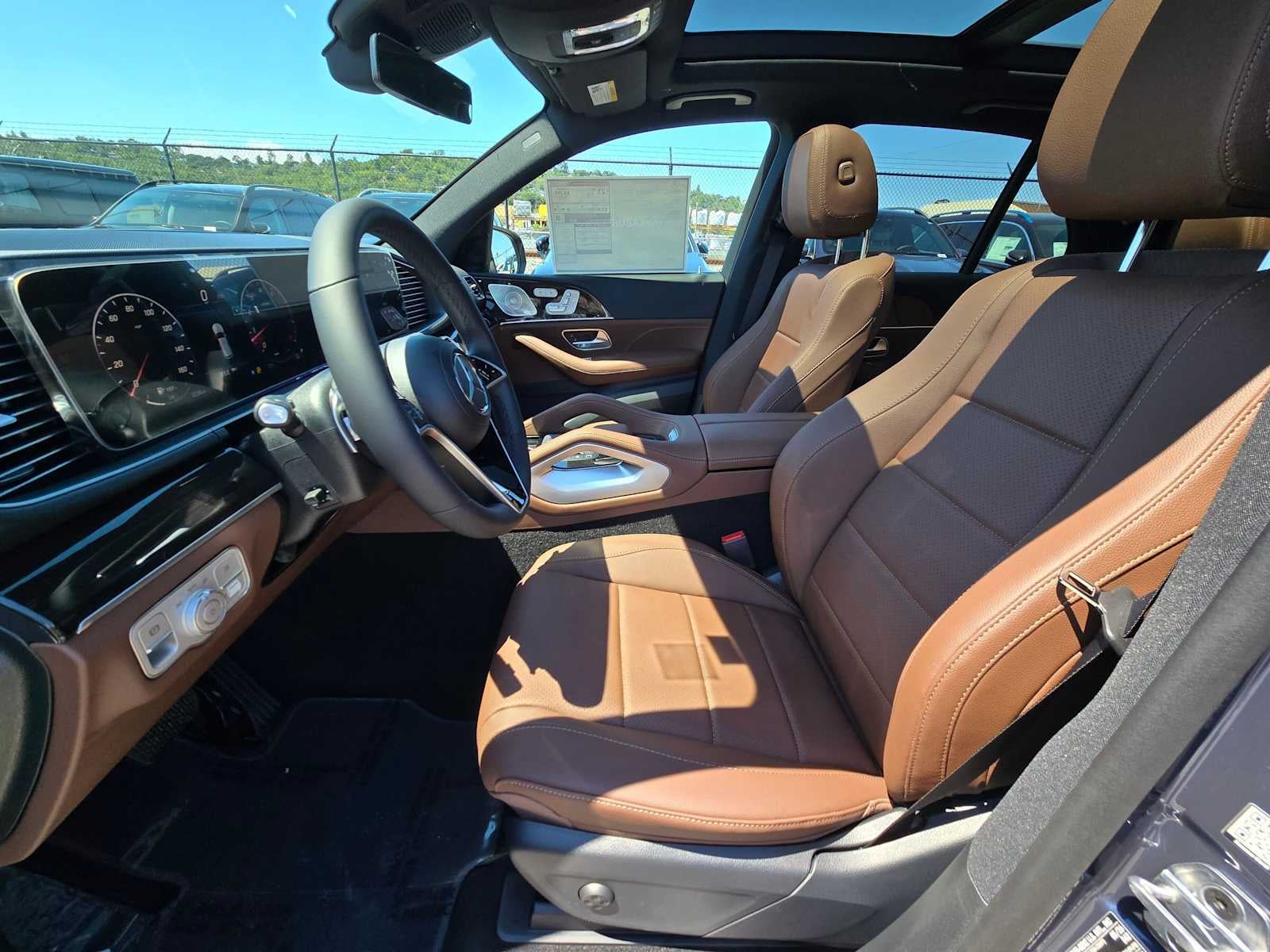 2026 Mercedes-Benz GLE 450 4MATIC® SUV
