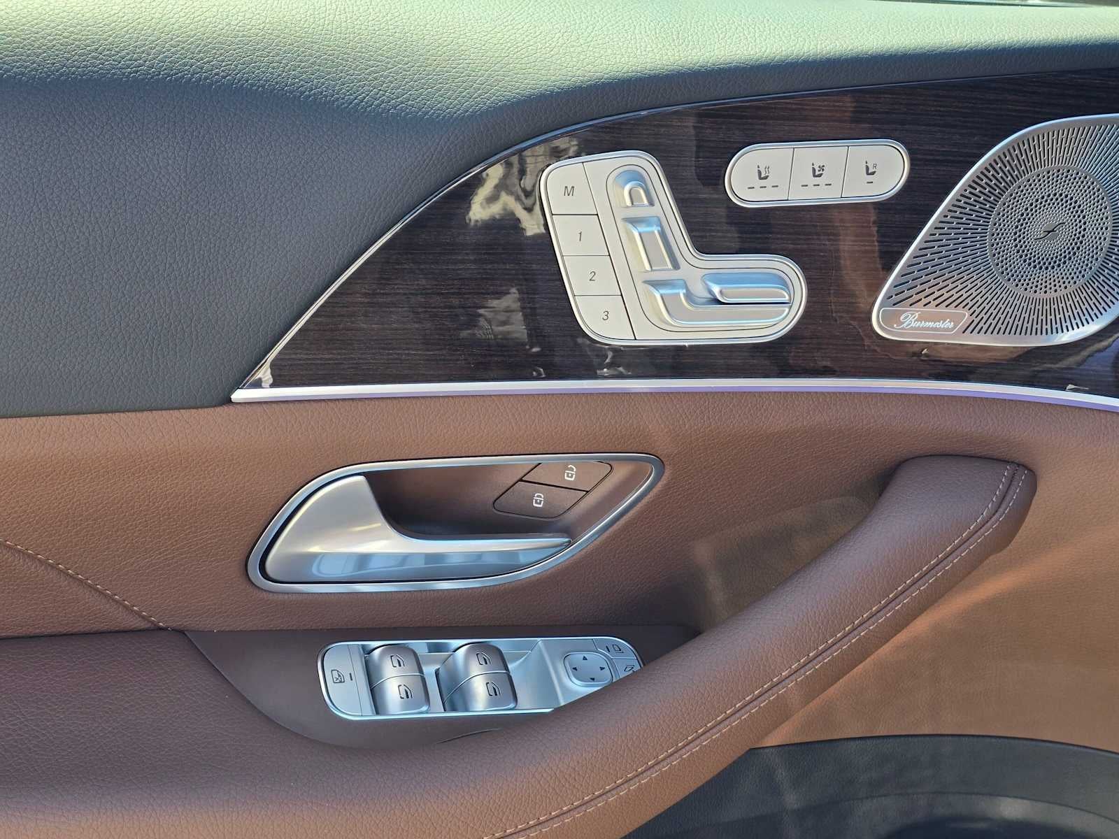 2026 Mercedes-Benz GLE 450 4MATIC® SUV