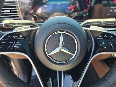 2026 Mercedes-Benz GLE 450 4MATIC® SUV