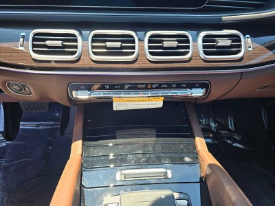 2026 Mercedes-Benz GLE 450 4MATIC® SUV