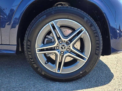 2026 Mercedes-Benz GLE 450 4MATIC® SUV