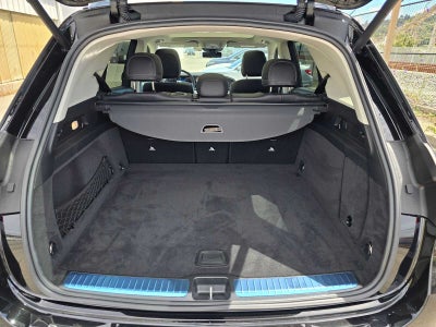 2026 Mercedes-Benz GLE 450 4MATIC® SUV