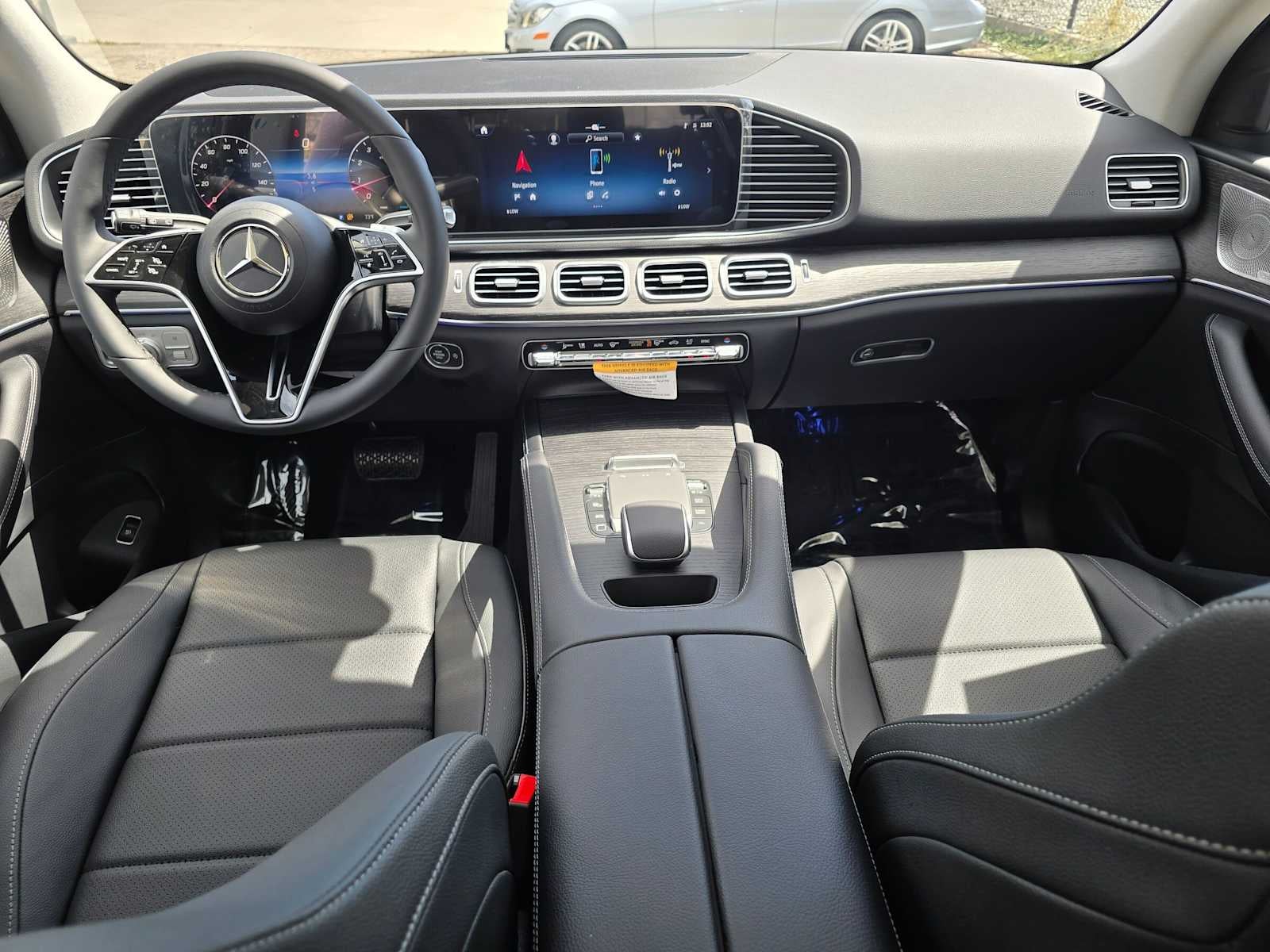 2026 Mercedes-Benz GLE 450 4MATIC® SUV