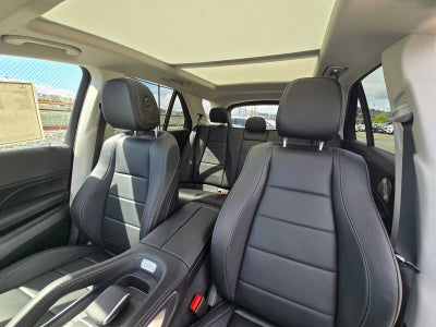 2026 Mercedes-Benz GLE 450 4MATIC® SUV
