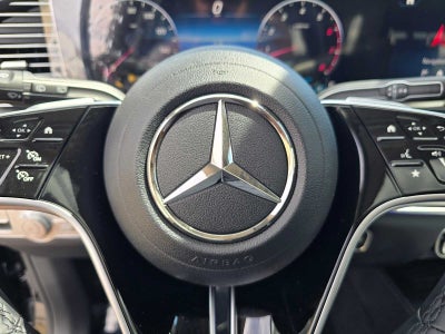 2026 Mercedes-Benz GLE 450 4MATIC® SUV