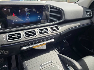 2026 Mercedes-Benz GLE 450 4MATIC® SUV
