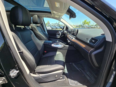 2026 Mercedes-Benz GLE 450 4MATIC® SUV