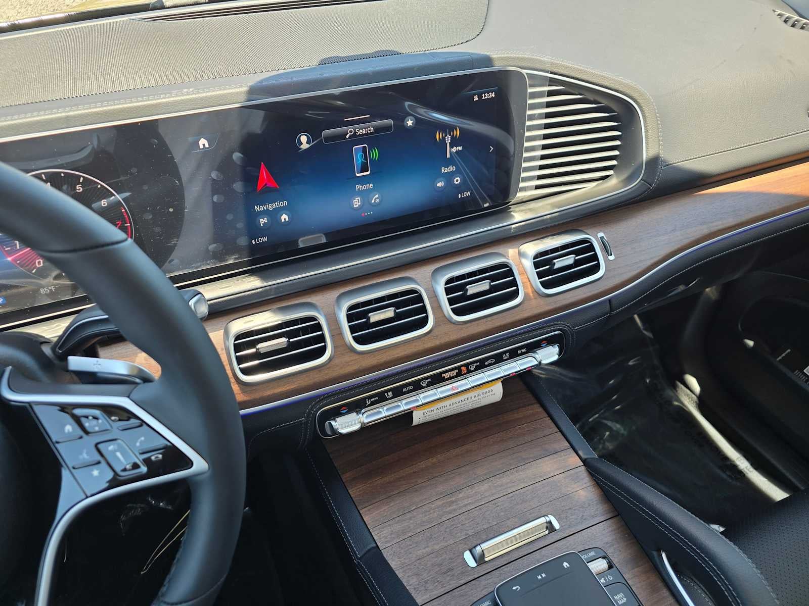 2026 Mercedes-Benz GLE 450 4MATIC® SUV