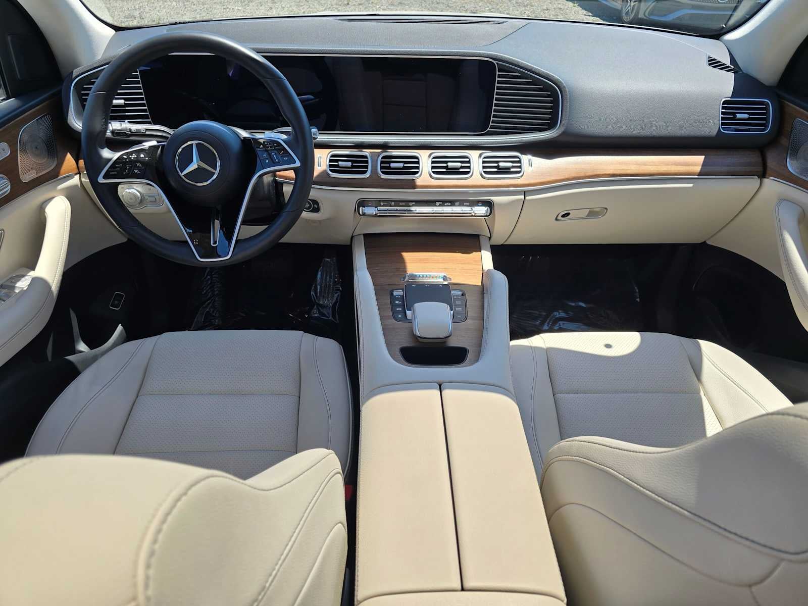 2024 Mercedes-Benz GLE 450 4MATIC® SUV
