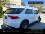 2024 Mercedes-Benz GLE 450 4MATIC® SUV