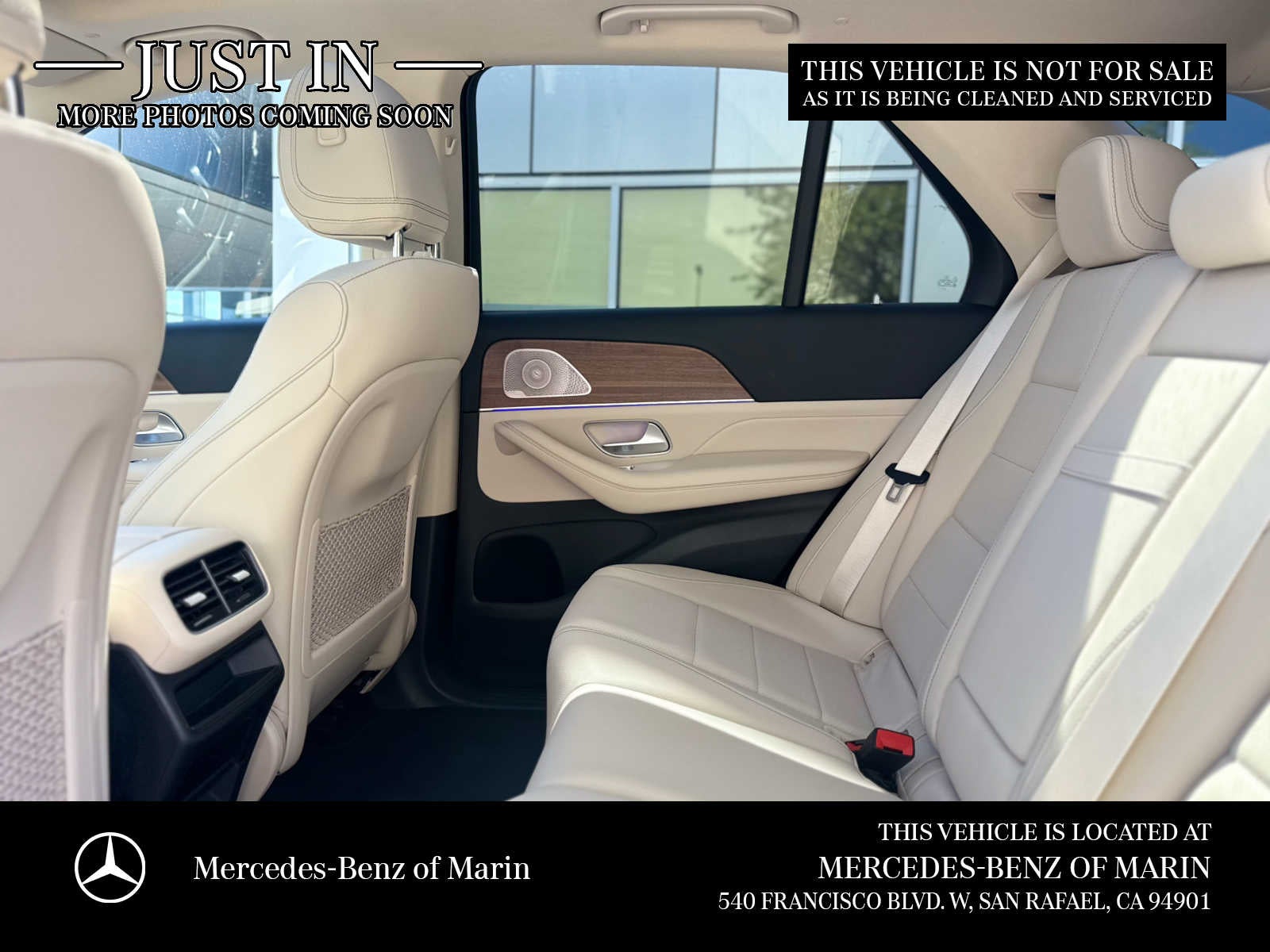 2024 Mercedes-Benz GLE 450 4MATIC® SUV