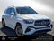 2026 Mercedes-Benz GLE 450 4MATIC® SUV