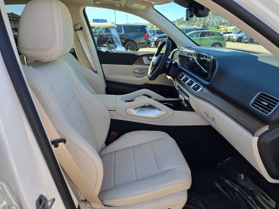 2026 Mercedes-Benz GLE 450 4MATIC® SUV