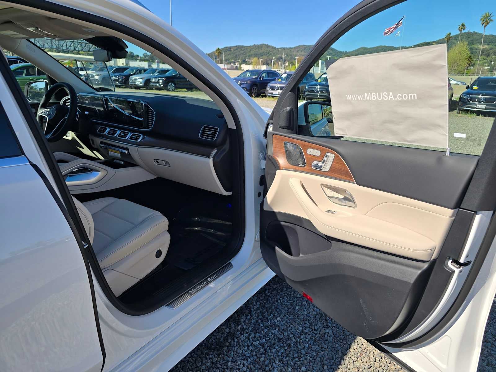 2026 Mercedes-Benz GLE 450 4MATIC® SUV