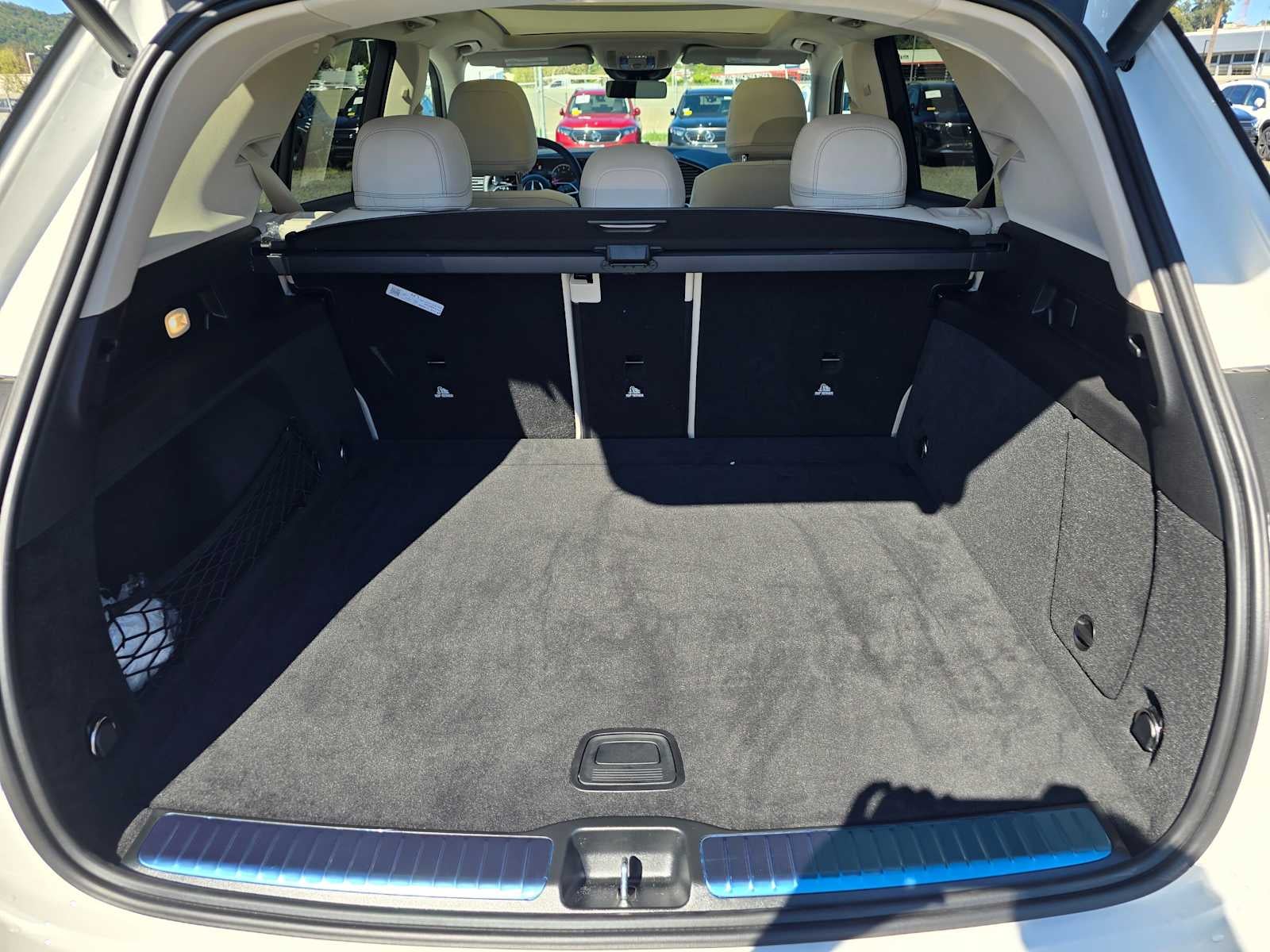 2026 Mercedes-Benz GLE 450 4MATIC® SUV