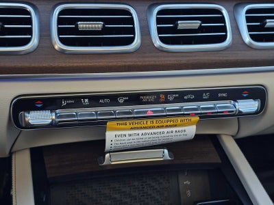 2026 Mercedes-Benz GLE 450 4MATIC® SUV