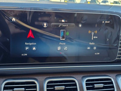 2026 Mercedes-Benz GLE 450 4MATIC® SUV