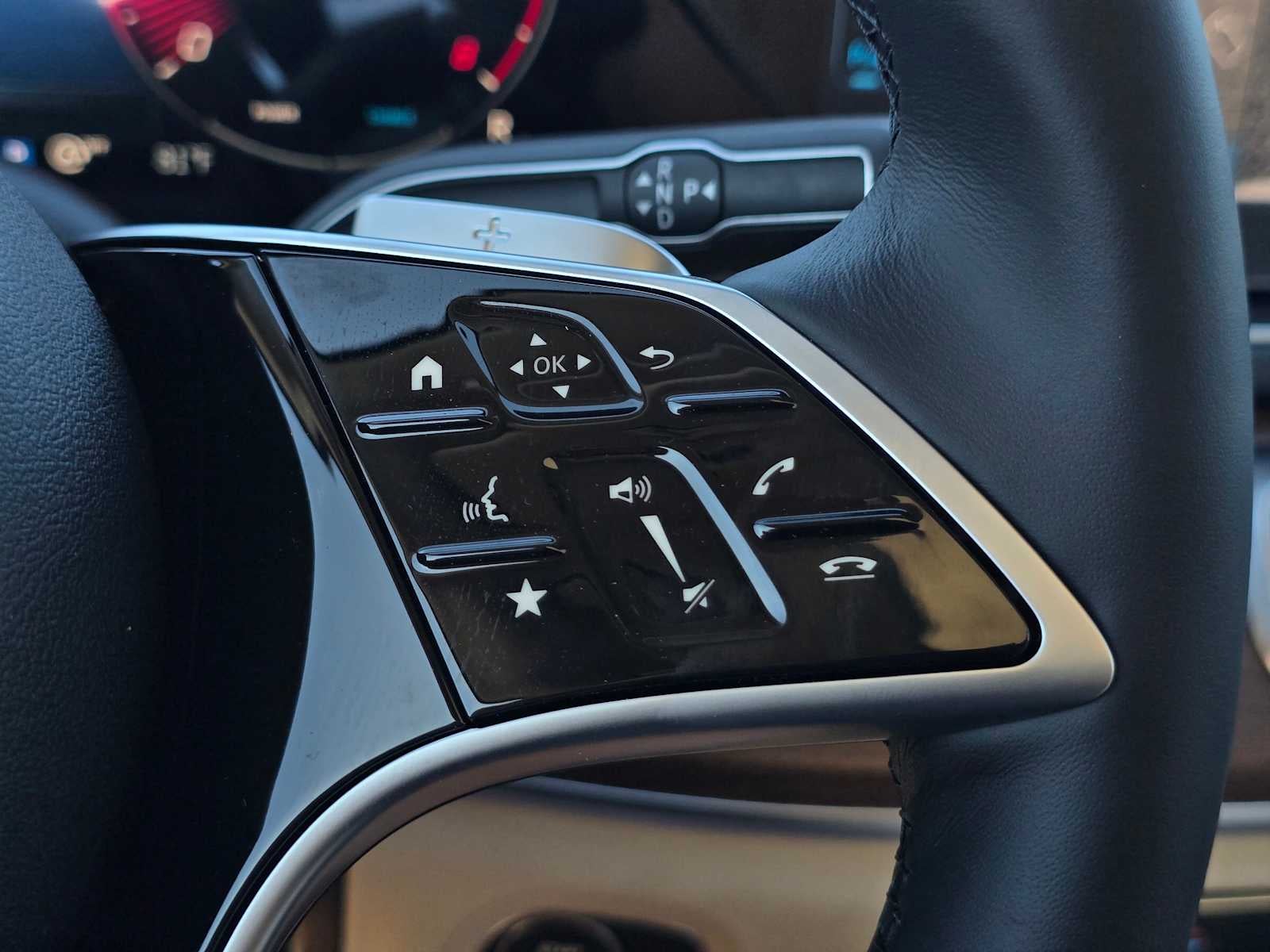 2026 Mercedes-Benz GLE 450 4MATIC® SUV