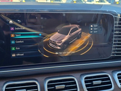 2026 Mercedes-Benz GLE 450 4MATIC® SUV