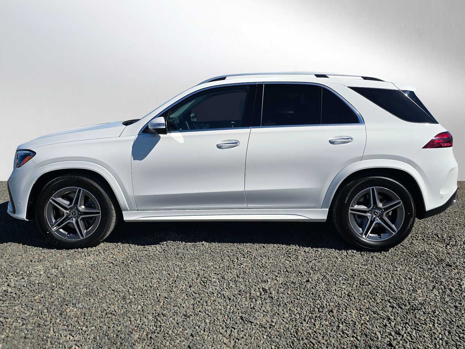 2026 Mercedes-Benz GLE 450 4MATIC® SUV