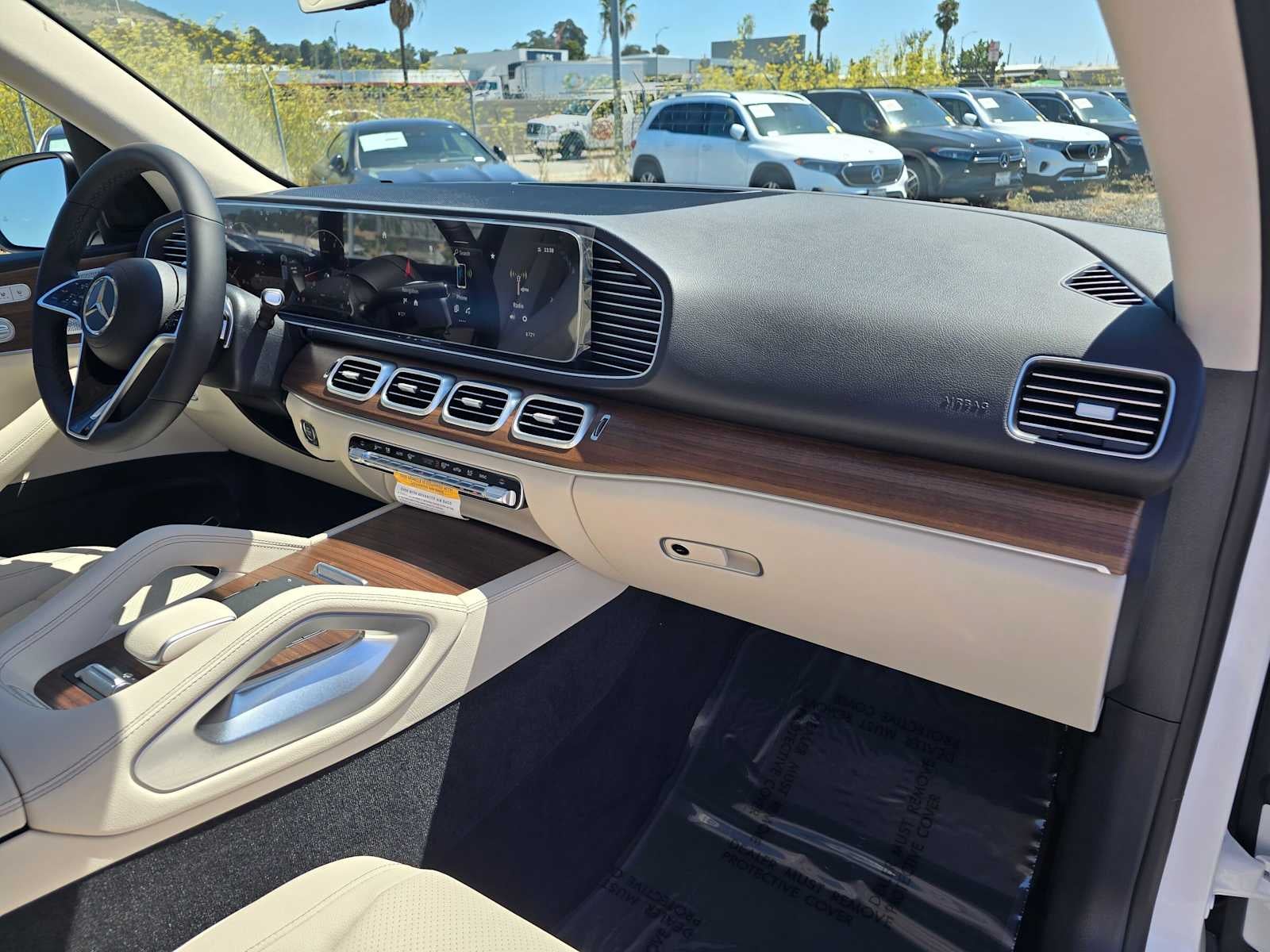 2026 Mercedes-Benz GLE 450 4MATIC® SUV