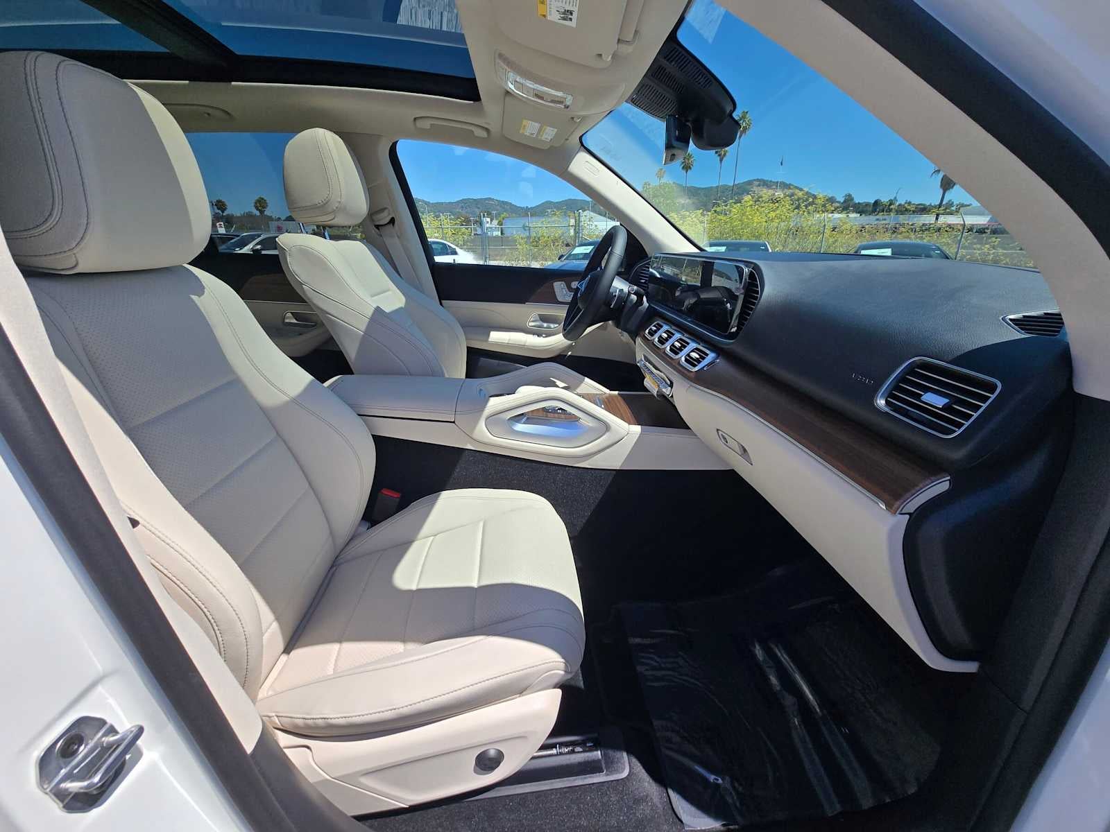 2026 Mercedes-Benz GLE 450 4MATIC® SUV