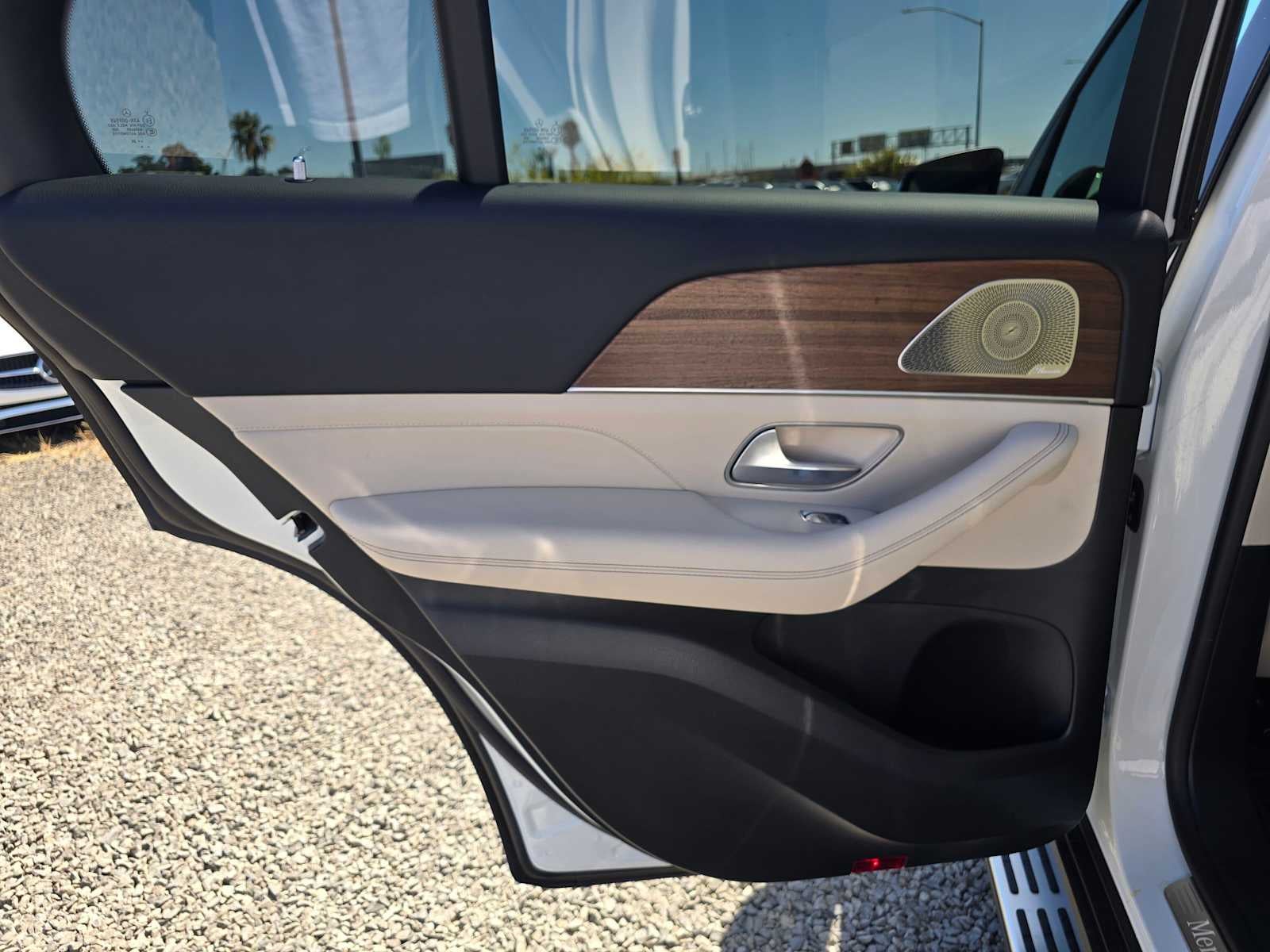2026 Mercedes-Benz GLE 450 4MATIC® SUV
