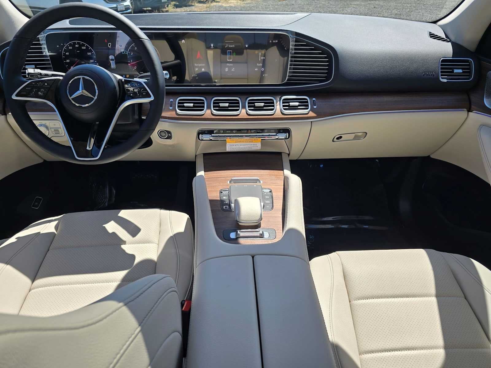 2026 Mercedes-Benz GLE 450 4MATIC® SUV