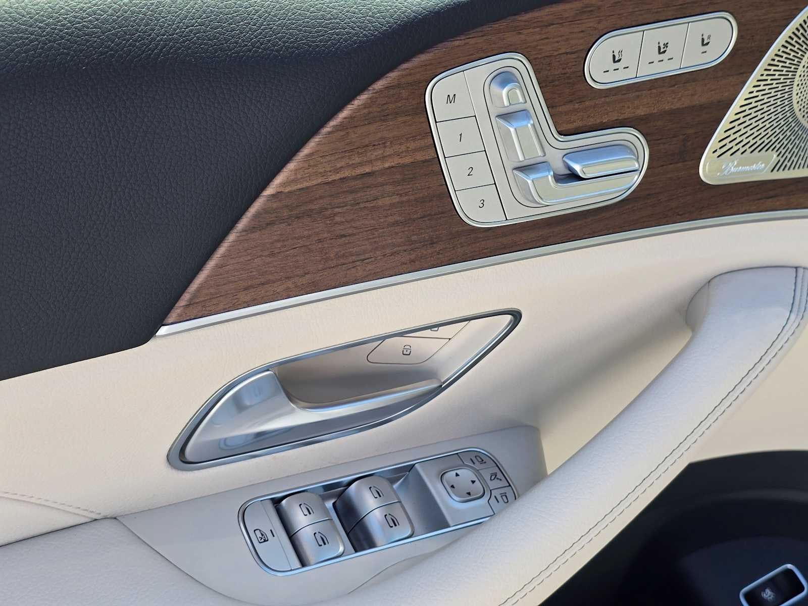 2026 Mercedes-Benz GLE 450 4MATIC® SUV
