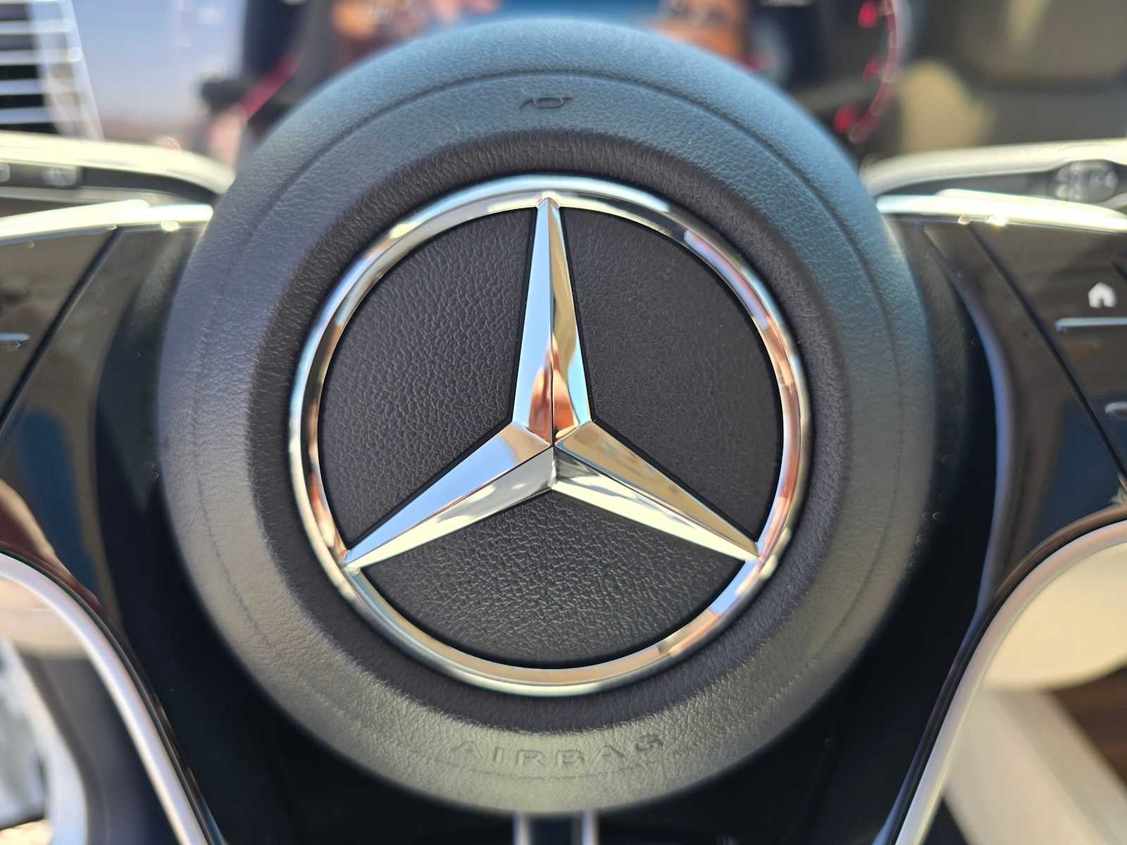2026 Mercedes-Benz GLE 450 4MATIC® SUV