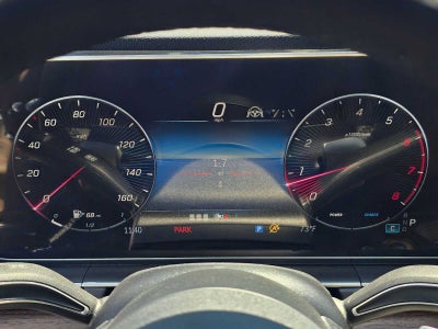 2026 Mercedes-Benz GLE 450 4MATIC® SUV