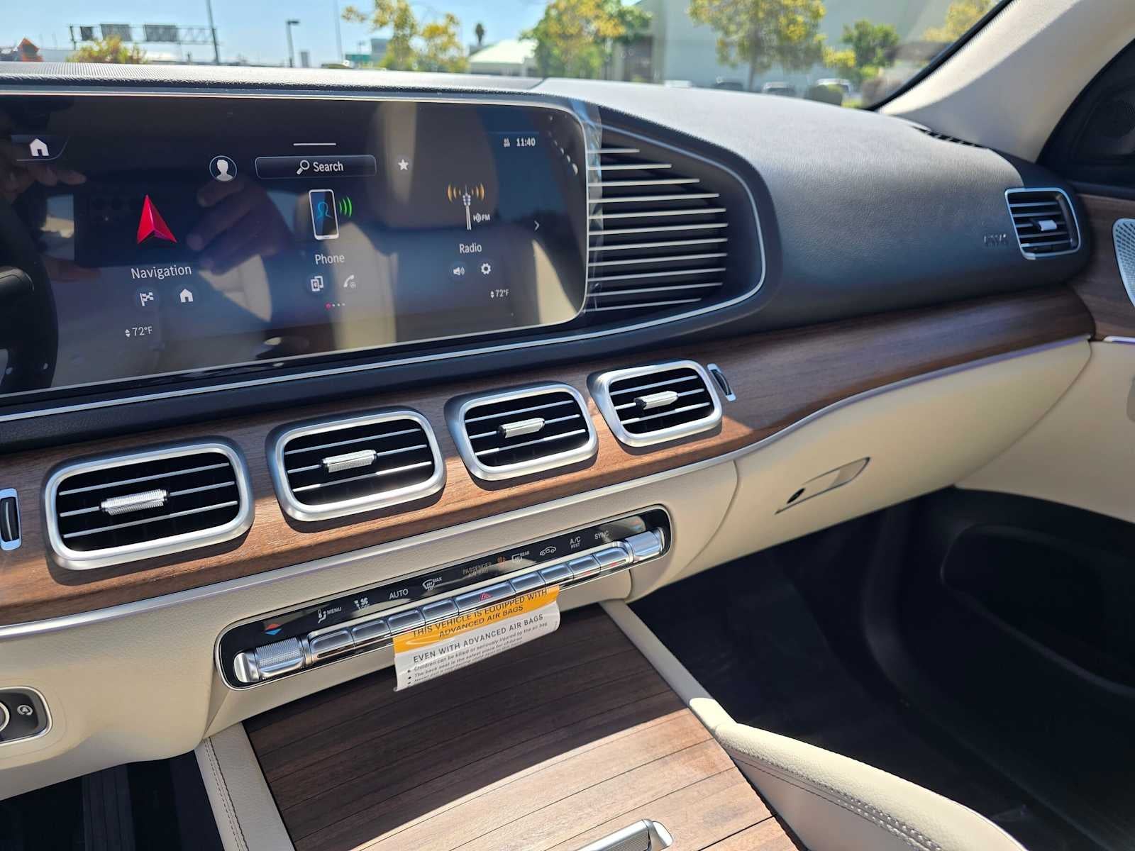 2026 Mercedes-Benz GLE 450 4MATIC® SUV