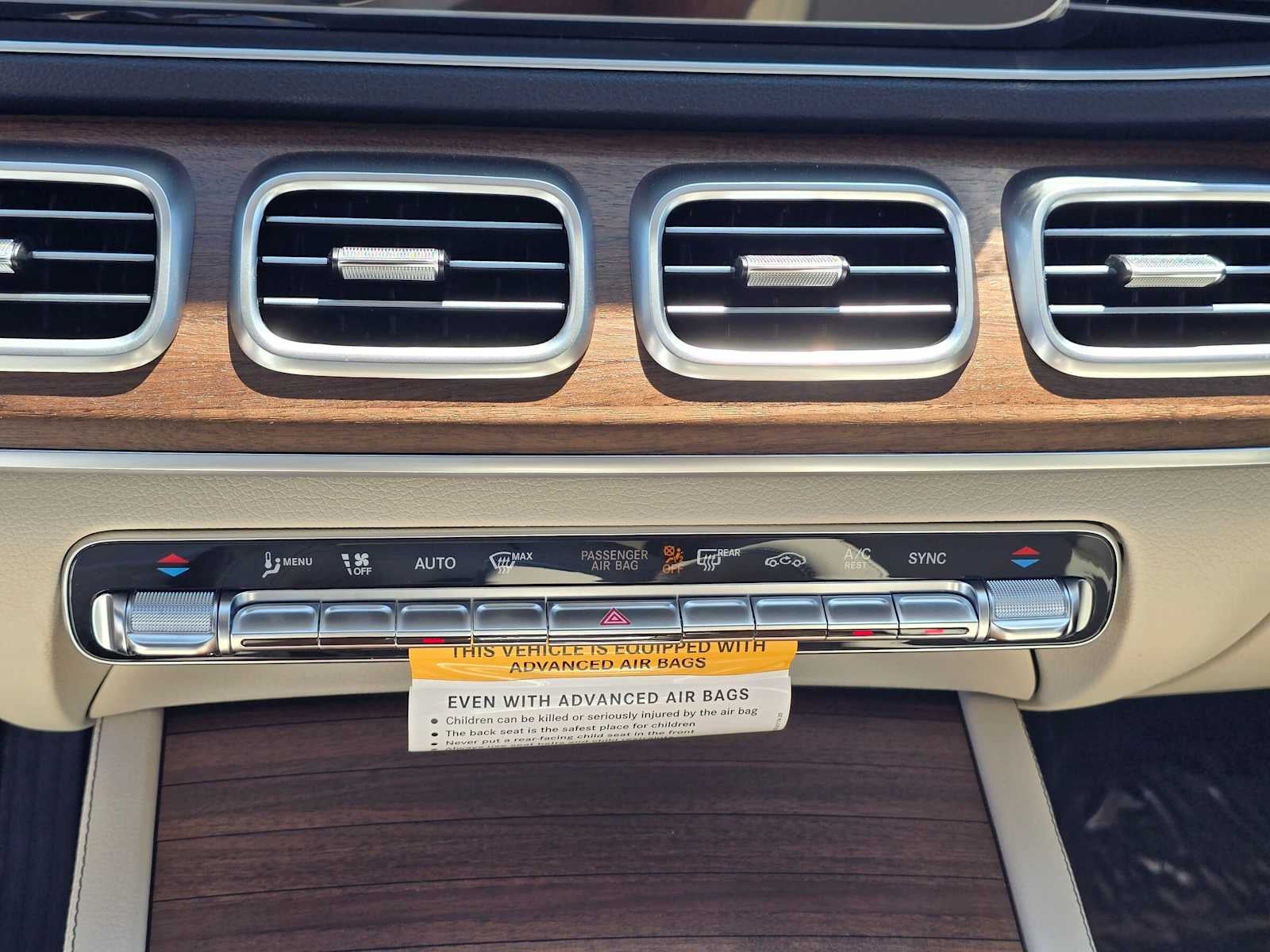 2026 Mercedes-Benz GLE 450 4MATIC® SUV