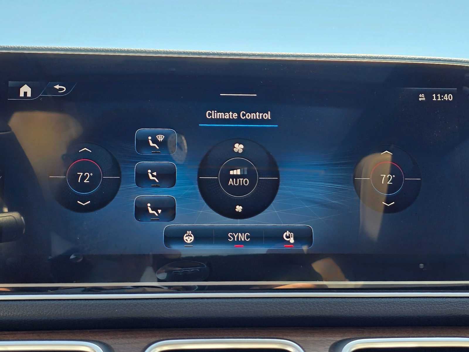 2026 Mercedes-Benz GLE 450 4MATIC® SUV